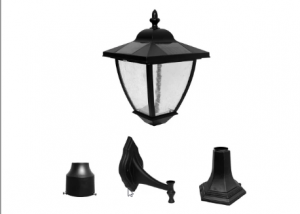 The Ultimate Guide to Choosing Outdoor Wall Lights