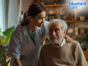 Choosing the Right Senior Personal Care Service Enfield: A Guide to Compassionate Support and Independent Living