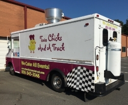 Drive More Sales: How Custom Truck Wraps Boost Brand Visibility in Miami