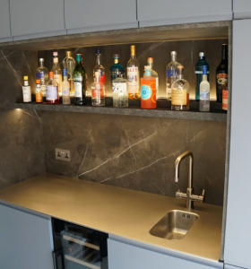 Enhance Your Home with Expert Kitchen Fitting in Birmingham