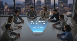 7 Key Ways Accounting Services Transform Business Growth