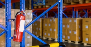 The Go-To Solution for Consistent, Coordinated Fire System Performance