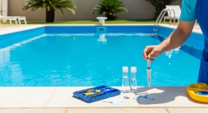 Avoiding Algae Growth Through Regular Pool Testing