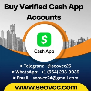 How to Buy a Verified Cash App Accounts in 2026
