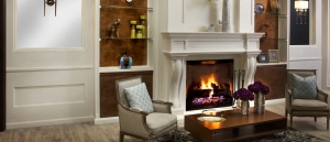 Renovating to Impress Toronto Buyers? Add a Cast Stone Fireplace