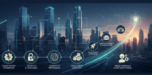 Top Challenges in Enterprise App Development and How to Overcome Them