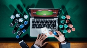 Toto Online Betting & Slot Games: The Future of Digital Entertainment