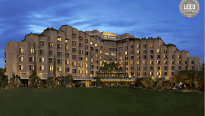 ITC Maurya: Redefining Luxury Events with Smart Planning and Digital Innovation