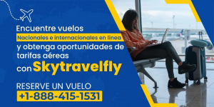 ¿Cómo cambiar o cancelar un vuelo con Spirit Airlines? 
