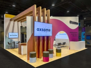 Transforming Spaces into Experiences: The Art of Implementing the Right Exhibition Booth Size