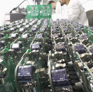 Transforming Ideas into Reality with a Leading Electronic Prototyping Company