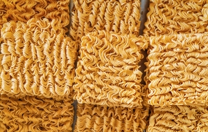 Instant Noodles Manufacturing Plant 2025: Raw Material Requirement, and Detailed Project Report