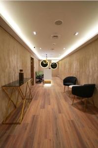 Relax and Rejuvenate: Discover the Best Body Massage Center in Dubai