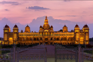 Inside Mysuru: A Heritage Stay and the Stories Beyond