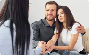 Strengthening Your Relationship Through Couples Therapy
