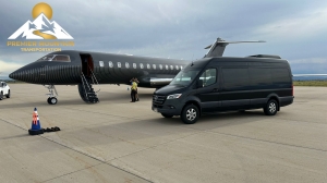 How a Private Shuttle from Denver Airport to Vail Enhances Your Ski Trip