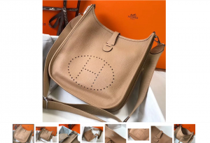 Discovering the Elegance of Replica Hermès Bags for Every Style