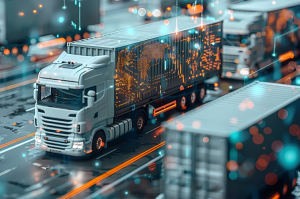 Transportation Management Solutions