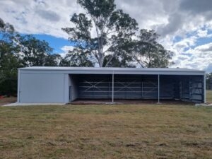 Premium Industrial & Business Sheds for Shepparton’s Growing Needs