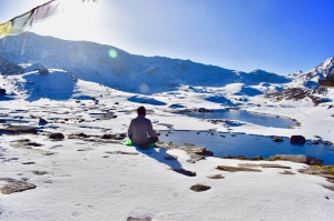 Living Well in Nepal: A Nomad’s Guide to Positive Living, Adventure, and Wellbeing