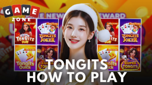 GameZone How to Play Tongits Guide Para sa Mga Pilipinong Manlalaro