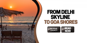 From Delhi Skyline To Goa Shores: The 70-year Legacy Of Devika Group