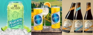 How to Win Customers with Beverage Label Design That Sells?