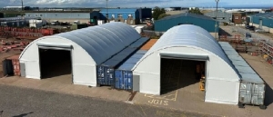 MOC ZRÓWNOWAŻONEJ INNOWACJI: SUCHE SKŁADOWISKO RECYKLINGOWE FIRMY MCGREGOR DLA SCANMETALS