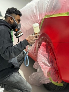 Expert Mobile Auto Repair and Car Bumper Repair Services in Melbourne