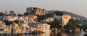 Unlocking Udaipur’s Magic: A Traveler’s Guide to the Venice of the East