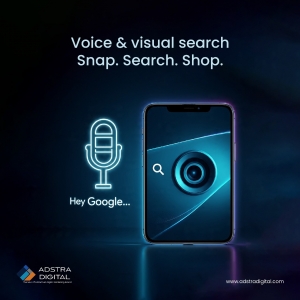 How to Use Digital Marketing for Real Estate: A Complete Guide by Adstra Digital