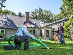 Expert Tips for Extending the Life of Your Septic System