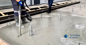 Why Are Builders and Contractors Using Floor Levelling Compound More Than Before?
