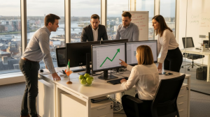 How to Select an SEO agency in Ireland that Supports your Business Growth? 