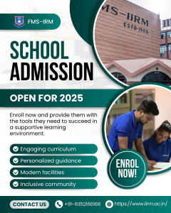 Learn About the Most In-Demand PGDM Specialisations in Jaipur