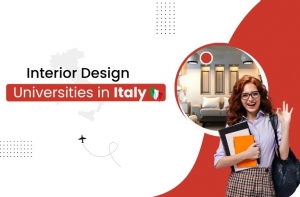 Top Universities to Study Interior Design in Italy