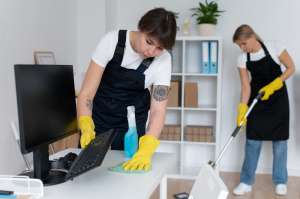 Tenancy Cleaning Challenges Solved with Expert Solutions