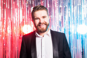 How to Choose the Right Corporate Photo Booth Hire in Liverpool