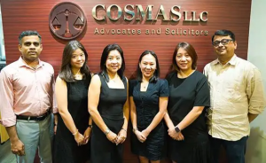 Guiding You Through Car Accident Claims in Singapore -Cosmas LLC Gives You Peace During The Process