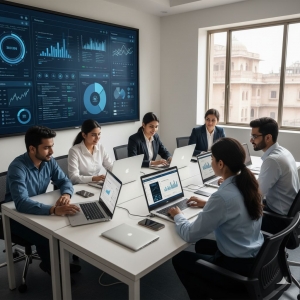 Future Scope of Digital Marketing in Jaipur: Real Career Opportunities You Shouldn’t Miss