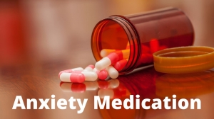 What are the conditions under which doctors may suggest pregabalin for anxiety?