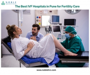 Your Path to Parenthood Begins Here – Leading Fertility Treatment Clinic in Pune
