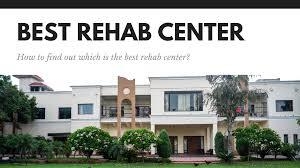 Best Rehab Center: Your Guide to Effective Recovery