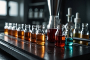 Pharmaceutical Manufacturing Plant Report 2025: Setup Requirements and Cost Involved