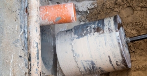 Concrete Coring Services