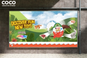 Why Hire a Creative Agency from Singapore to Make Your Brand Shine?