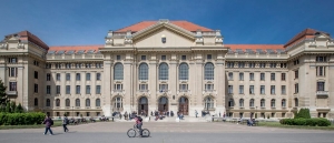 Hungarian Universities for International Students
