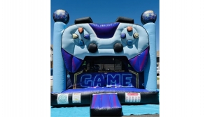 Need Party Rentals in Modesto? Which Is Better—Jumpers, Rides, or Mini Golf?