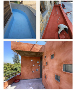 Beyond Paint Exploring the Beauty of Lime in Contemporary Spaces