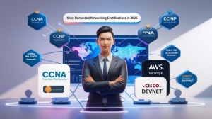 Which Cisco Partner Institutes Provide the Best CCNA Course Online in India?